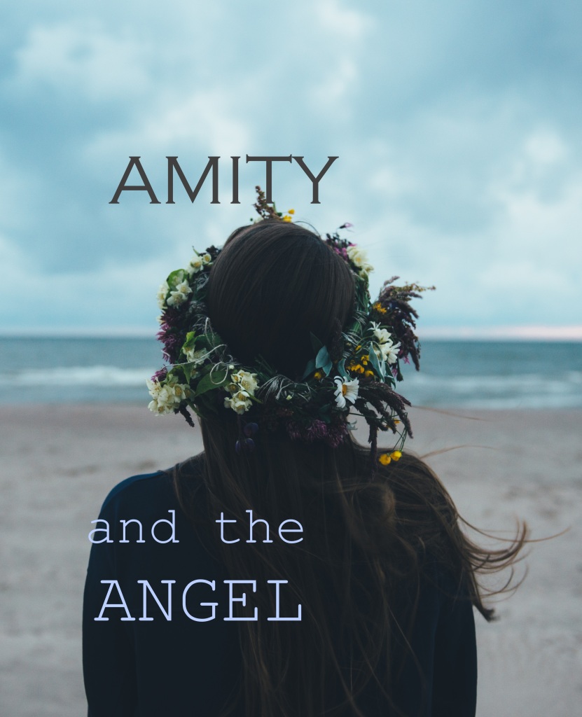 Amity cover